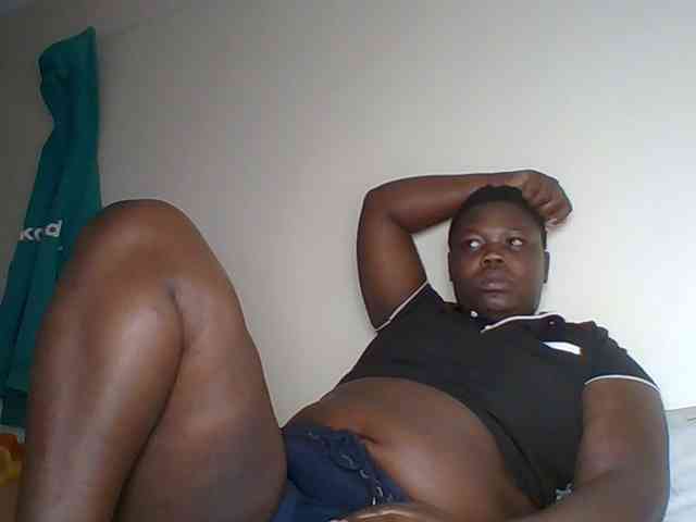 Curvygurl webcam