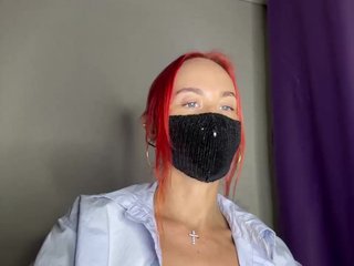 LuybiMenya Porn Show