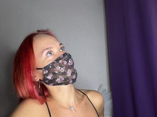 LuybiMenya Porn Show