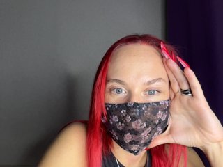 LuybiMenya Porn Show