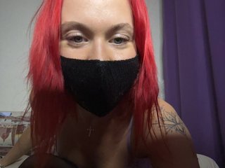 LuybiMenya Porn Show