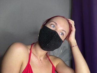LuybiMenya Porn Show