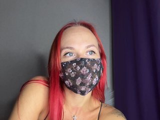LuybiMenya Porn Show