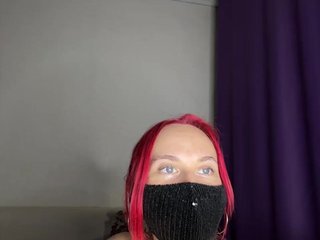 LuybiMenya Porn Show