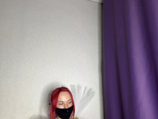 LuybiMenya Porn Show