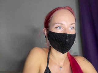LuybiMenya Porn Show