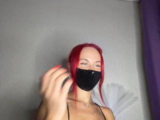 LuybiMenya Porn Show
