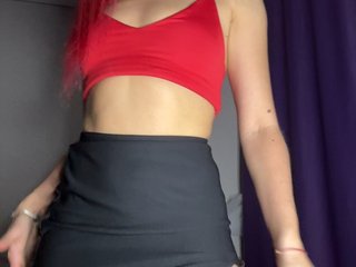 LuybiMenya Porn Show