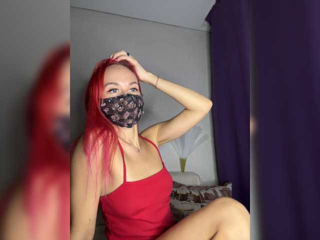 LuybiMenya live cam on BongaCams