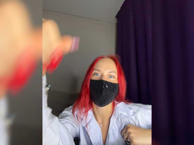 LuybiMenya live cam on BongaCams