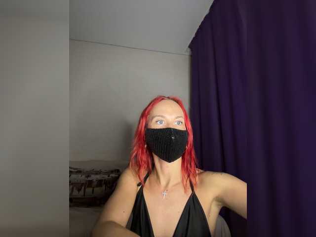 LuybiMenya live cam