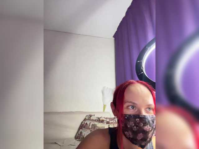 LuybiMenya live cam on BongaCams