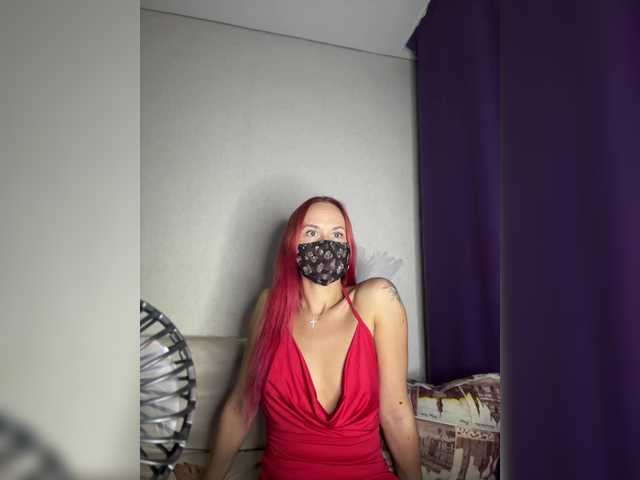 LuybiMenya live cam on BongaCams