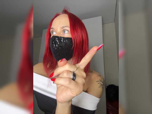 LuybiMenya live cam on BongaCams