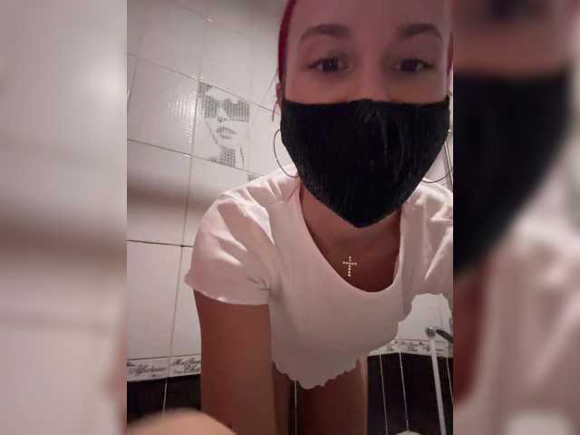 LuybiMenya live cam on BongaCams