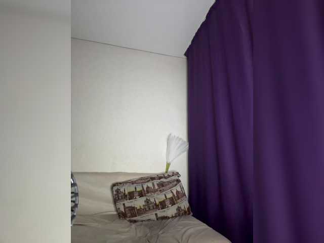LuybiMenya live cam on BongaCams