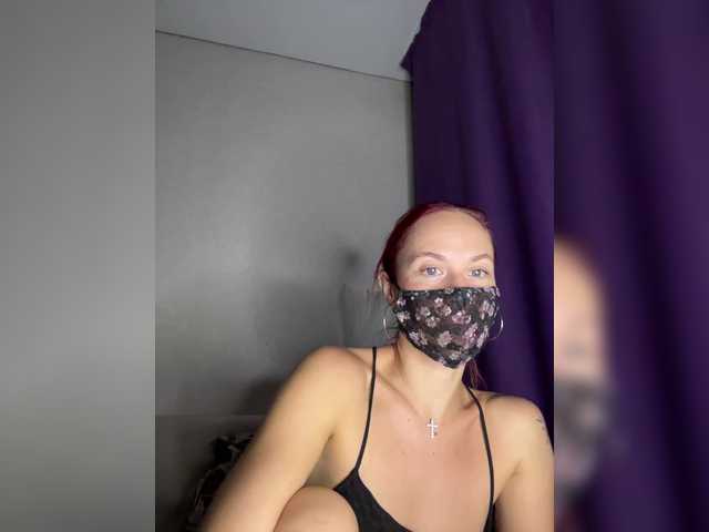 LuybiMenya live cam on BongaCams