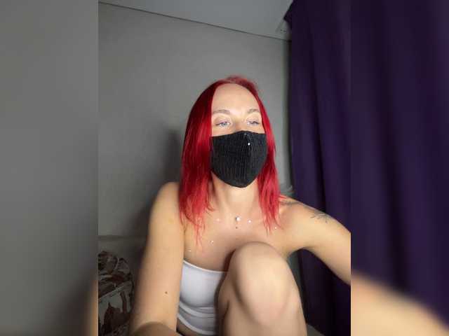 LuybiMenya live cam on BongaCams