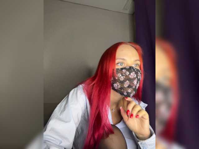 LuybiMenya live webcam show
