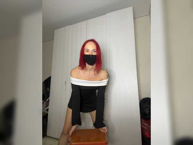LuybiMenya live cam on BongaCams