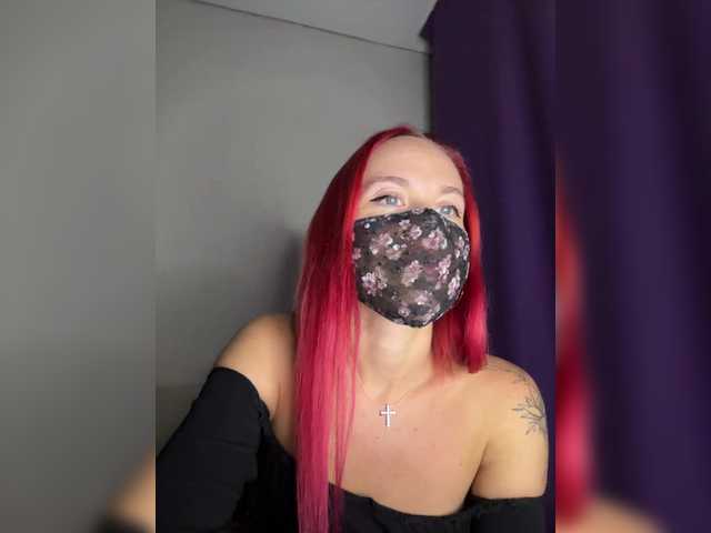 LuybiMenya live cam on BongaCams