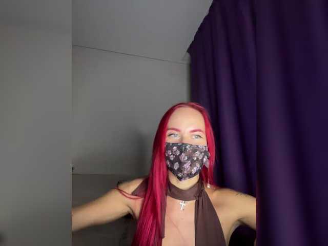 LuybiMenya live cam on BongaCams