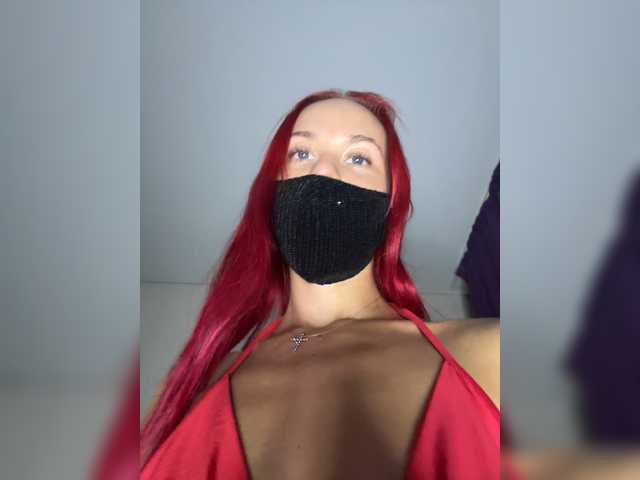 LuybiMenya live webcam show