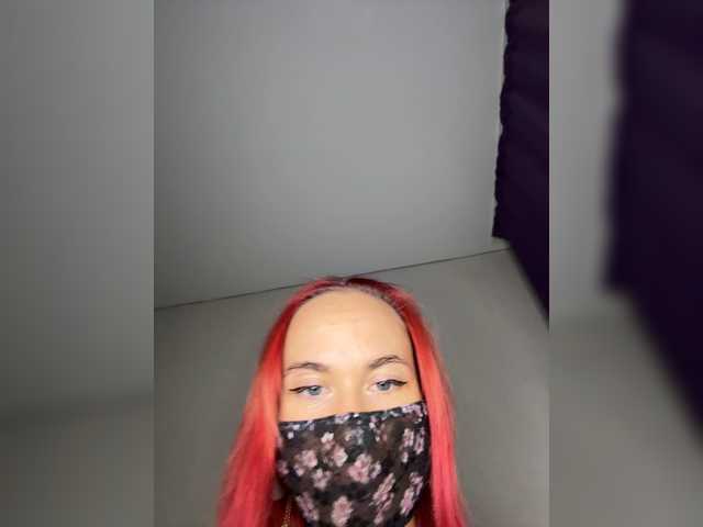 LuybiMenya live cam on BongaCams