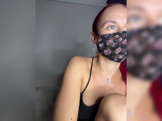 LuybiMenya live cam on BongaCams