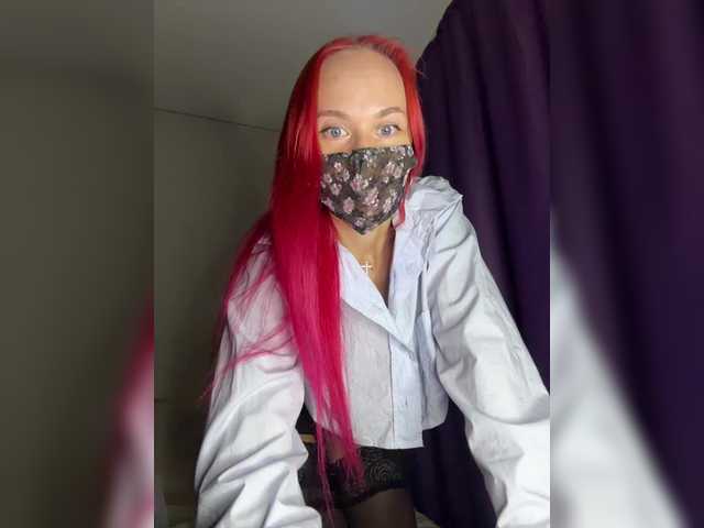 LuybiMenya live cam on BongaCams
