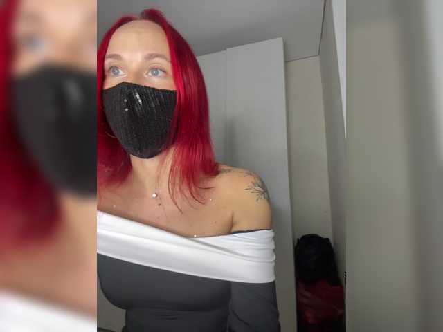LuybiMenya live cam on BongaCams