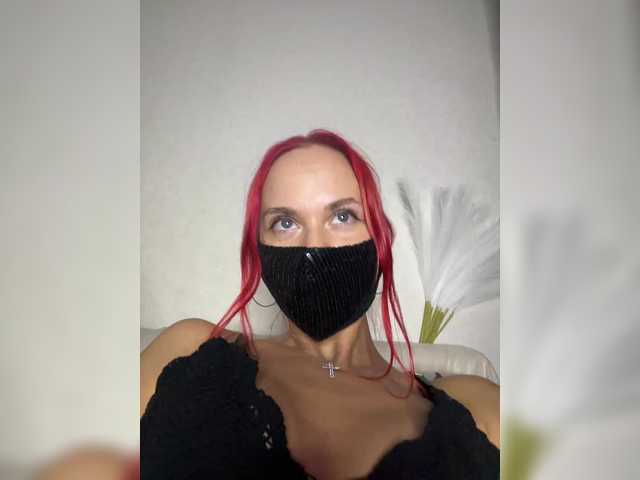 LuybiMenya live cam on BongaCams