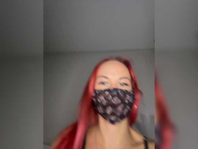 LuybiMenya live cam on BongaCams