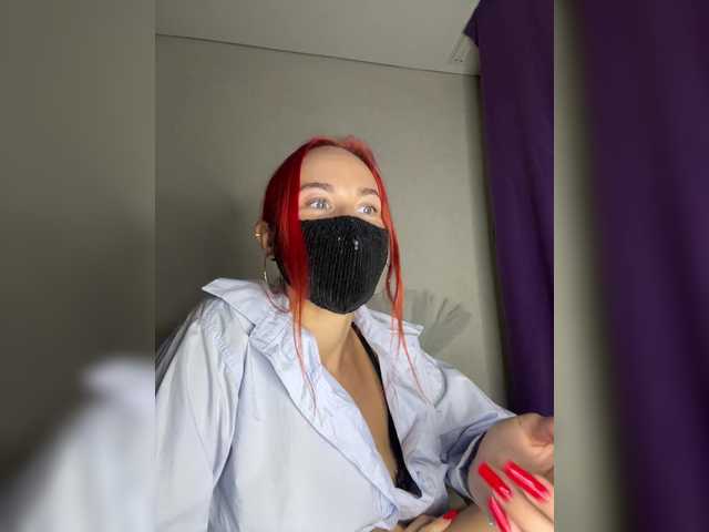 LuybiMenya live cam on BongaCams