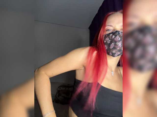 LuybiMenya live cam on BongaCams
