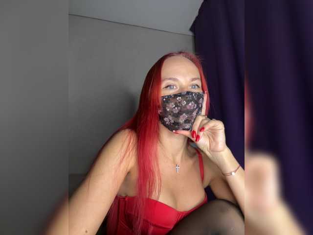 LuybiMenya live cam on BongaCams