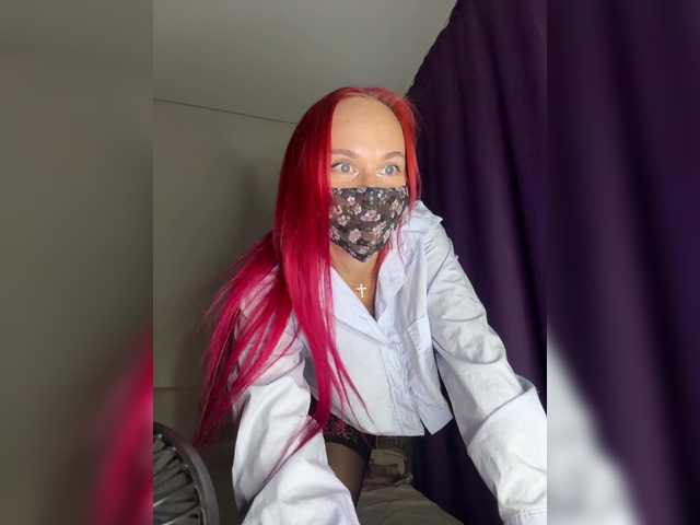 LuybiMenya live webcam show
