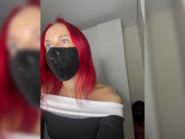 LuybiMenya live cam on BongaCams