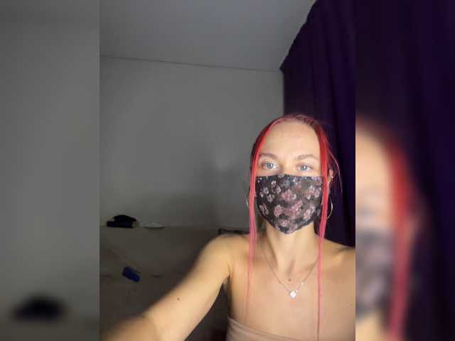 LuybiMenya live cam preview