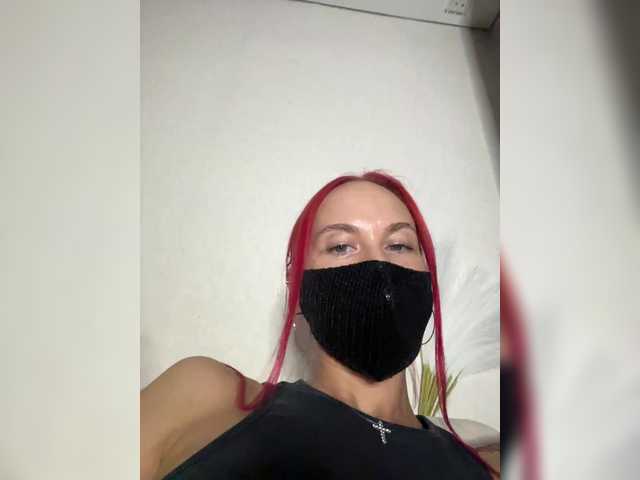 LuybiMenya live webcam show
