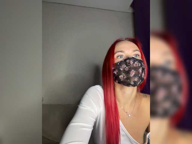 LuybiMenya live cam on BongaCams