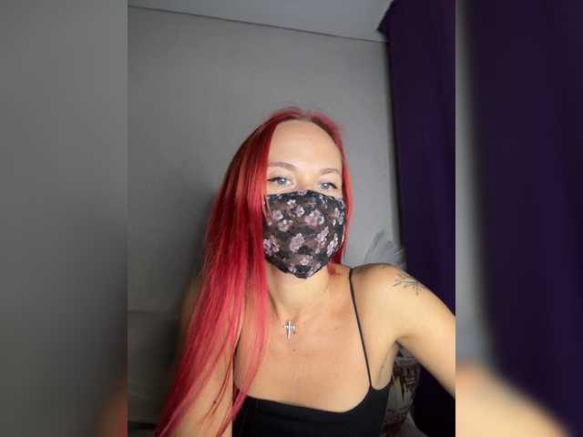 LuybiMenya live cam on BongaCams