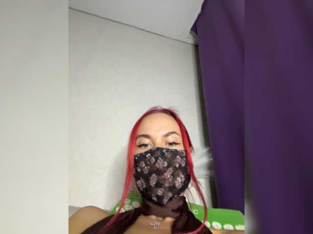 LuybiMenya live cam on BongaCams
