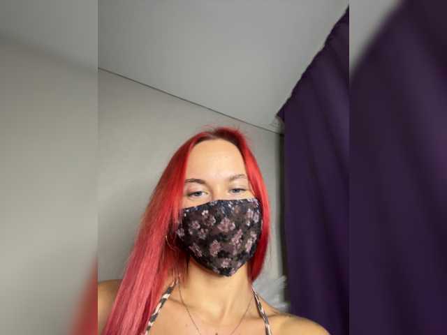 LuybiMenya live cam on BongaCams
