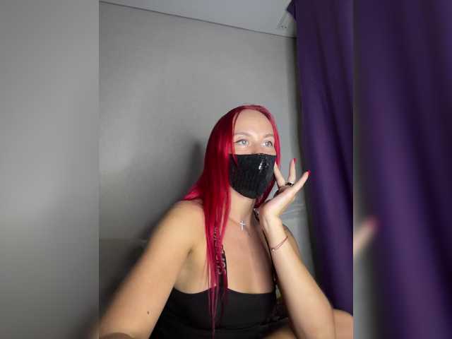LuybiMenya live webcam show