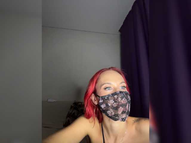 LuybiMenya live cam on BongaCams