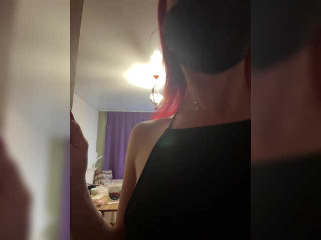 LuybiMenya live cam on BongaCams