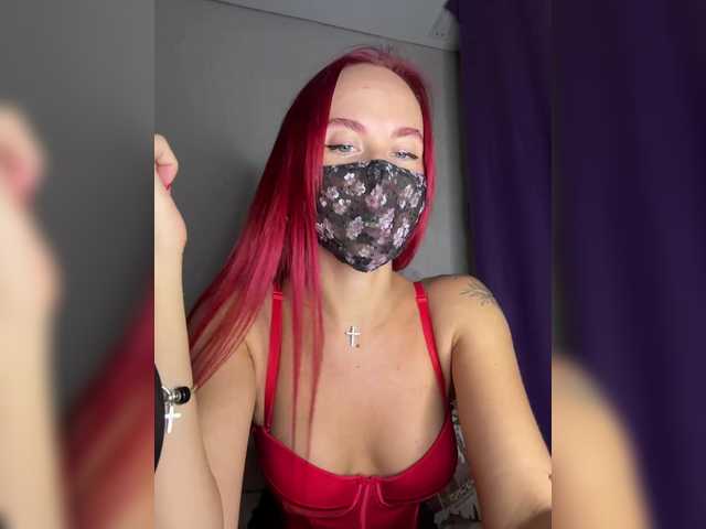 LuybiMenya live cam on BongaCams