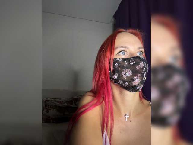 LuybiMenya live webcam show