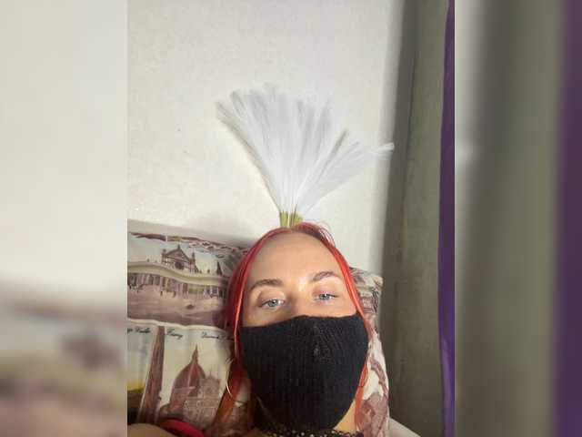 LuybiMenya live cam on BongaCams